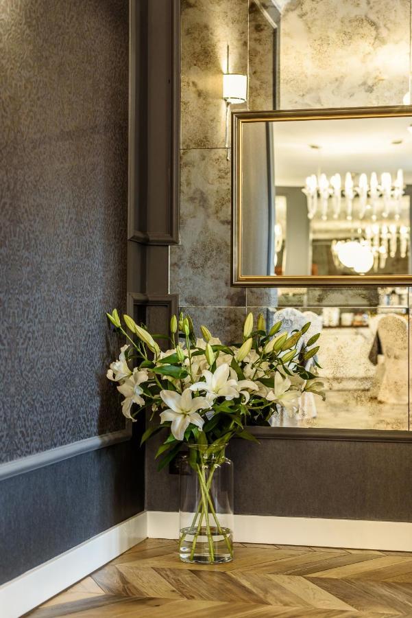 Kaliszki Hotel Europa מראה חיצוני תמונה