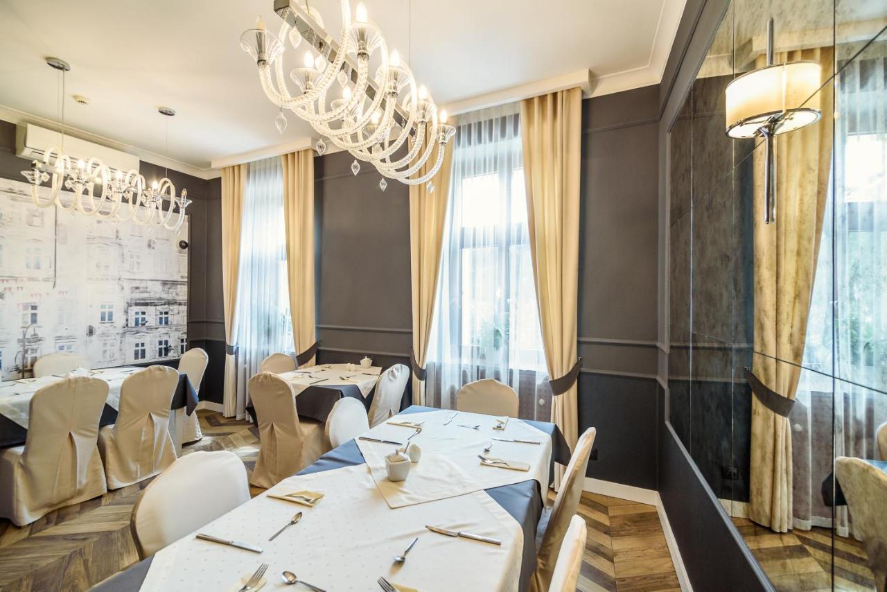 Kaliszki Hotel Europa מראה חיצוני תמונה