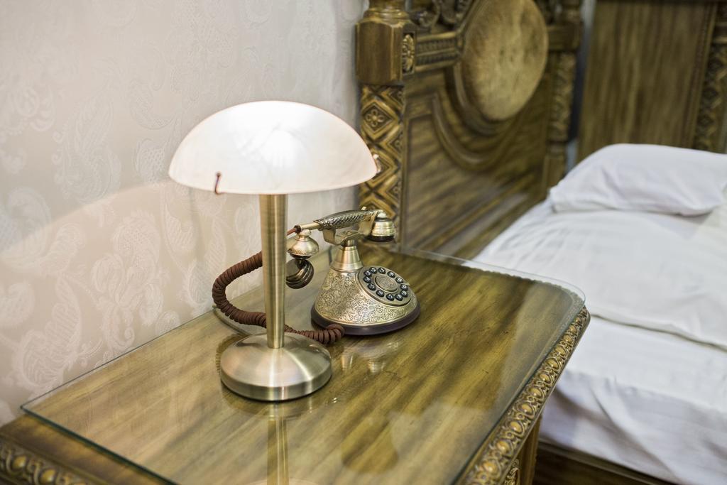 Kaliszki Hotel Europa מראה חיצוני תמונה