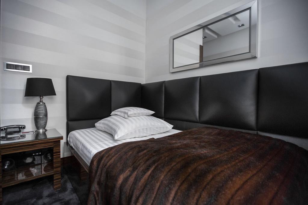 Kaliszki Hotel Europa מראה חיצוני תמונה