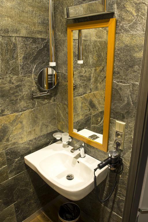 Kaliszki Hotel Europa מראה חיצוני תמונה