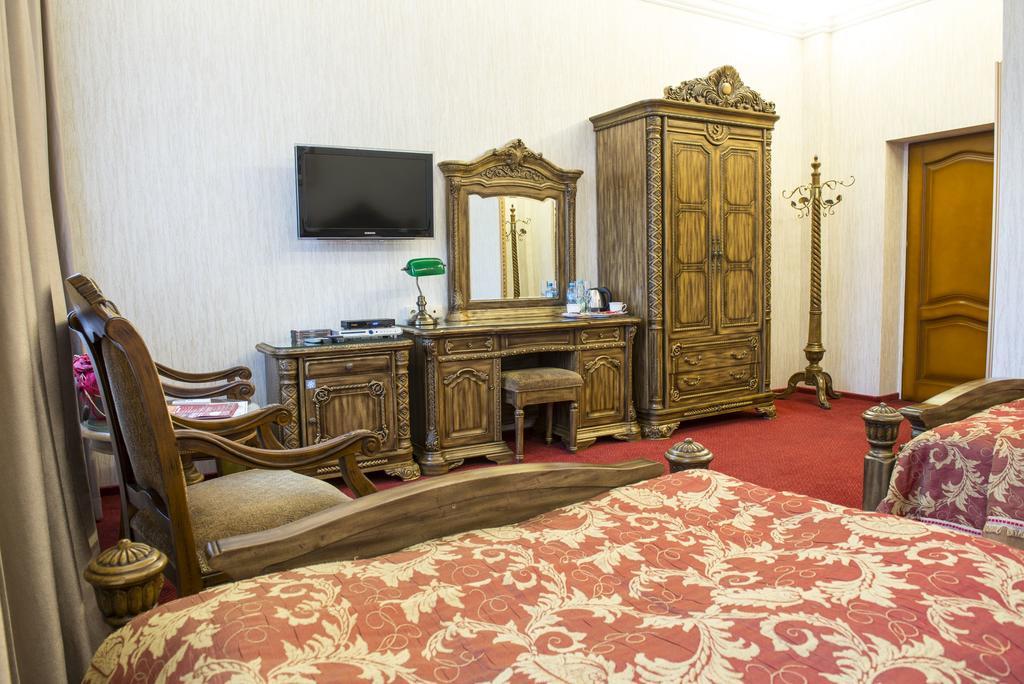 Kaliszki Hotel Europa מראה חיצוני תמונה