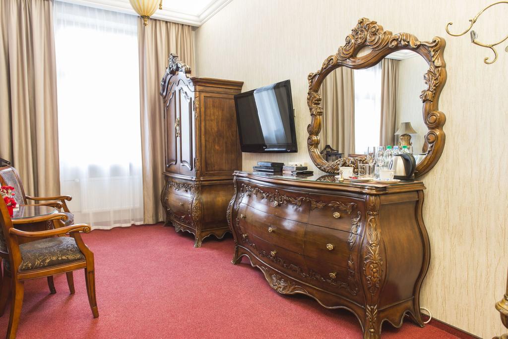 Kaliszki Hotel Europa מראה חיצוני תמונה