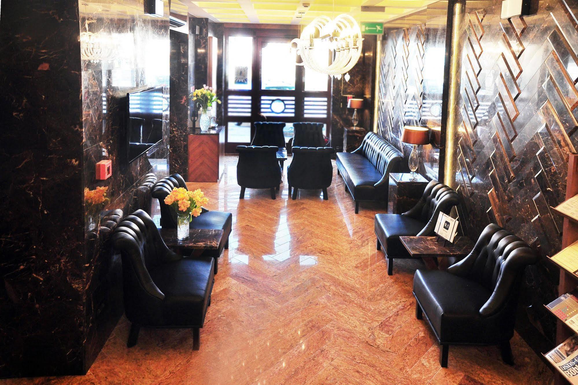 Kaliszki Hotel Europa מראה חיצוני תמונה